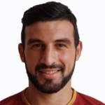 Photo of G. Mtchedlishvili