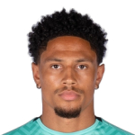Photo of M. Okoye