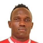 Photo of J. Mutakubwa