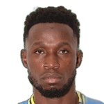 Photo of Halid Lwaliwa