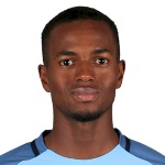 Photo of S. Diallo