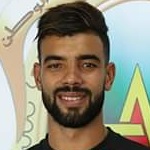 Photo of H. Moujahid
