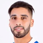 Photo of I. Errahouli