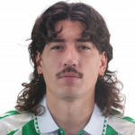 Photo of Héctor Bellerín