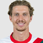 Photo of K. Jakic