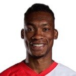 Photo of M. Tijani