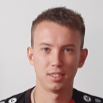 Photo of N. Golub