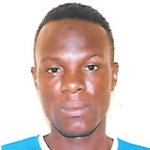 Photo of Abdoul Nasser Adamou Garba