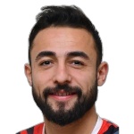 Photo of Ömer Gür