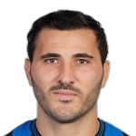Photo of S. Kolašinac