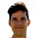 Photo of Cristian Sanz