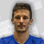 Photo of M. Vidović