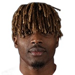 Photo of Stephen Chinedu
