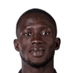 Photo of S. Soumano