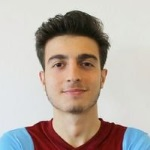 Photo of E. Kemaloğlu
