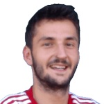 Photo of Marko Burzanović