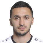 Photo of S. Serderov