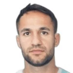 Photo of B. Tsonev