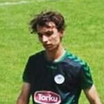 Photo of İ. Ural
