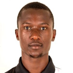 Photo of Glody Likonza