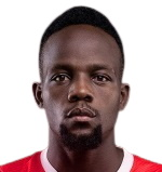 Photo of C. Chama