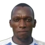 Photo of Meddie Kagere