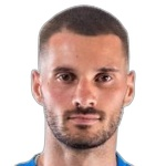 Photo of Luka Kulenović