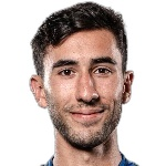 Photo of A. Jojo