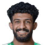 Photo of Fahad Al-Hamad