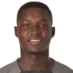 Photo of J. Anang