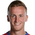 Photo of Reece Phillip Peter Hannam
