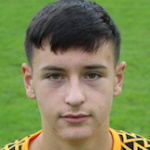 Photo of Ryan David Lewis-Hillier
