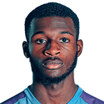 Photo of Y. Amankwah