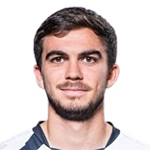 Photo of Iker Pozo