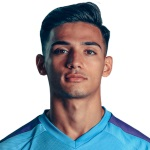 Photo of Zoubdi