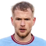 Photo of Rowan McDonald