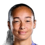 Photo of P. Tullis-Joyce