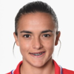 Photo of Daphne Mélissa Herrera Monge