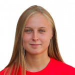 Photo of Lou-Ann Joly