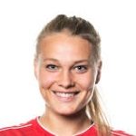 Photo of S. Larsen