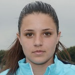 Photo of Manon Uffren