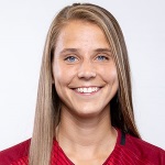 Photo of Kylie Allyssa Strom