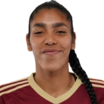 Photo of Gabriela Antonia García Segura