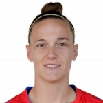 Photo of Patricia Larqué