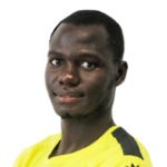 Photo of A. Sané