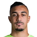 Photo of El Mahdi Benabid