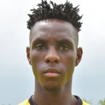 Photo of Anicet Alain Oura