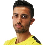 Photo of Dani Iglesias