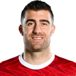 Photo of Sokratis Papastathopoulos