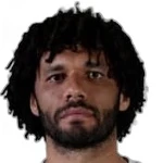 Photo of Mohamed Elneny